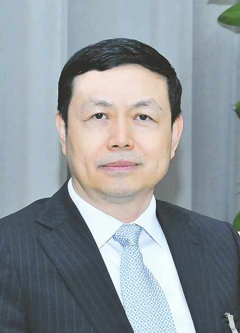 中国移动董事长杨杰：数实融合显著加快，但仍需产业各方协同发力
