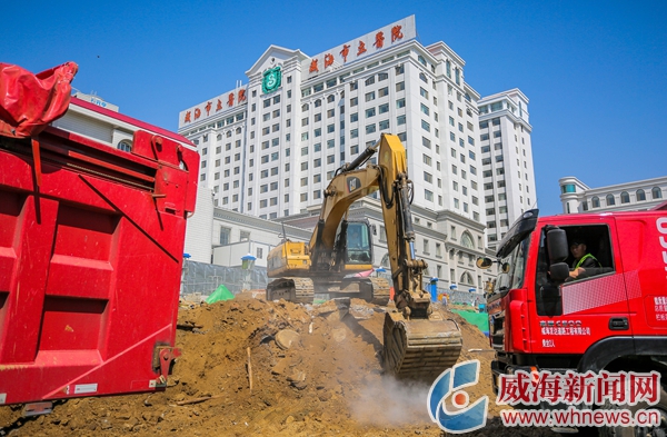 扬杰科技：越南封测工厂已开始投入建设 预计明年底投入使用