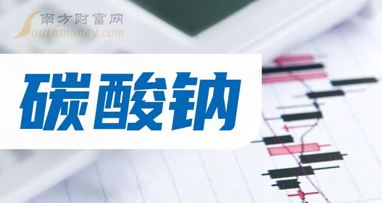 2024年1月18日今日轻质纯碱价格最新行情消息