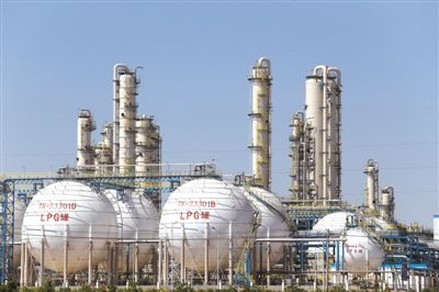 7月11日两油聚烯烃库存为78万吨