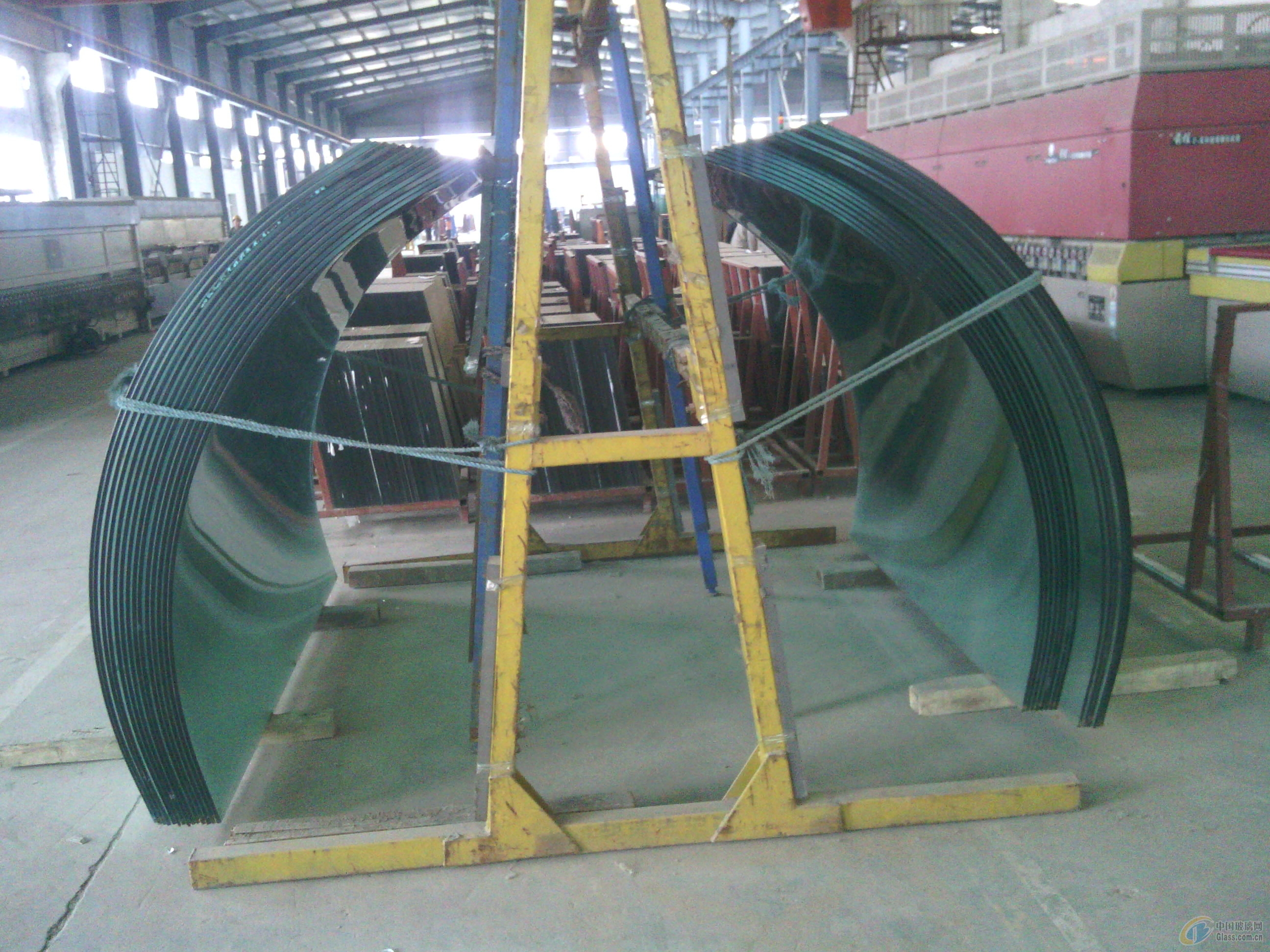 7月15日玻璃深加工企业订单天数为10.0天