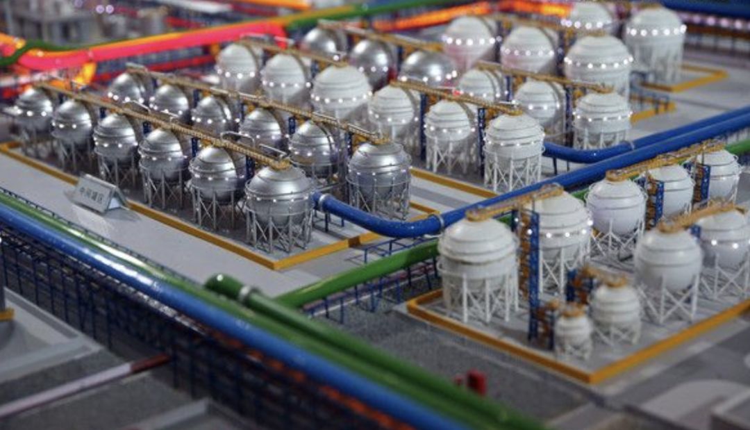 7月16日两油聚烯烃库存为78万吨