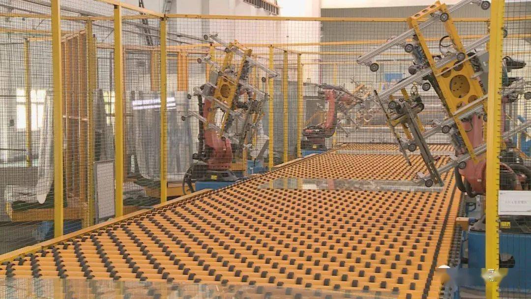 玻璃产能波动不大 冷修驱动不足