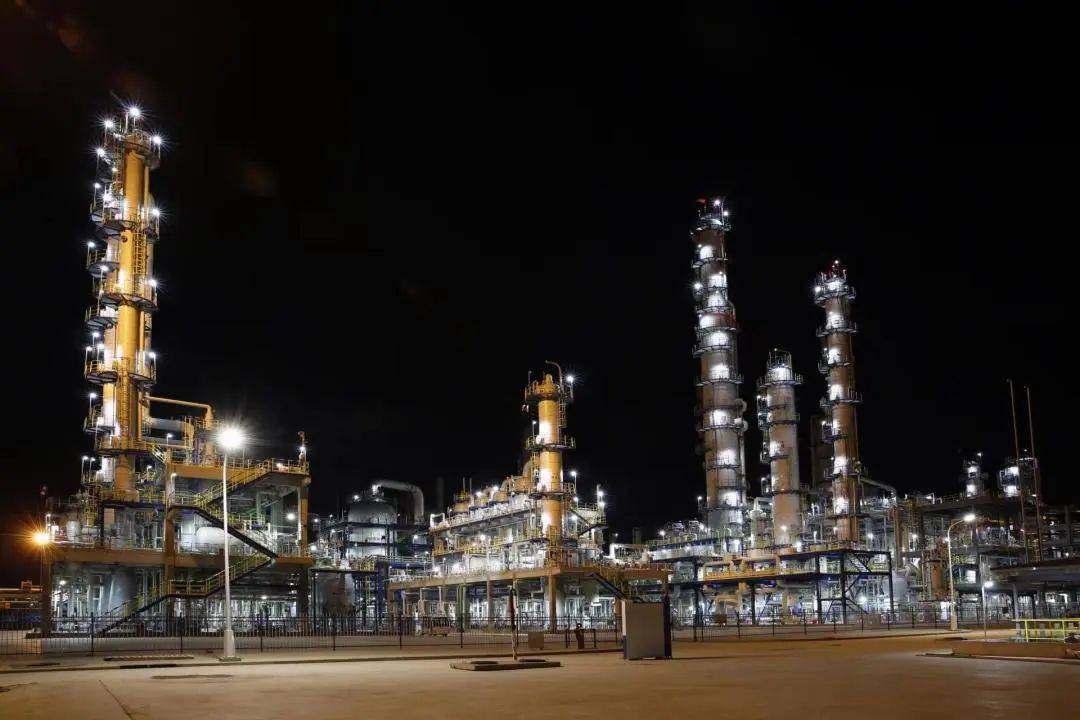 7月19日丁二烯企业产量9.12万吨