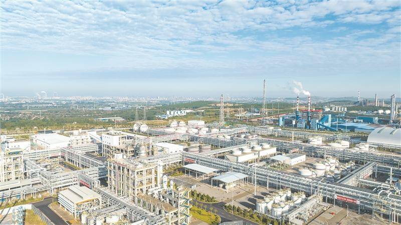 7月19日丁二烯企业产量9.12万吨