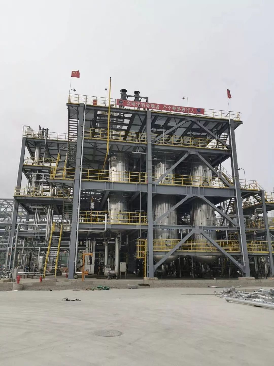 7月19日苯乙烯消费量为22.69万吨