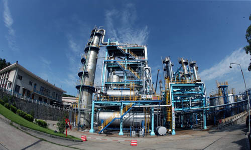 7月19日苯乙烯消费量为22.69万吨