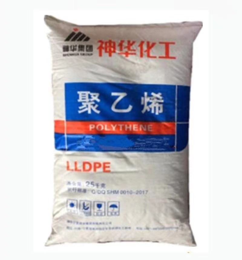 LLDPE:短期跟随原料波动