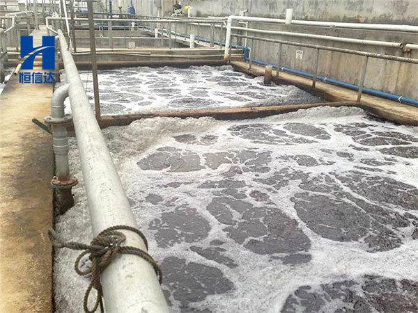 2024年7月29日今日污水处理消泡剂价格最新行情消息