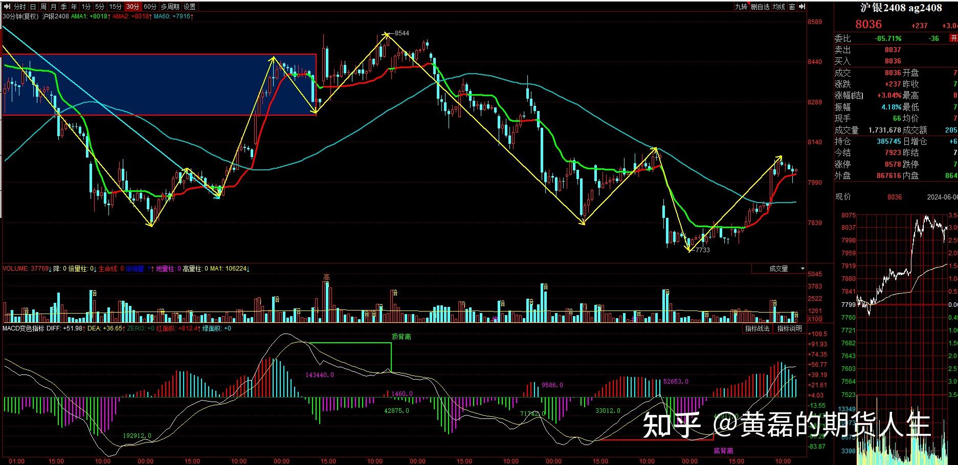8月1日PTA期货持仓龙虎榜分析:PTA期货主力处于净空头状态