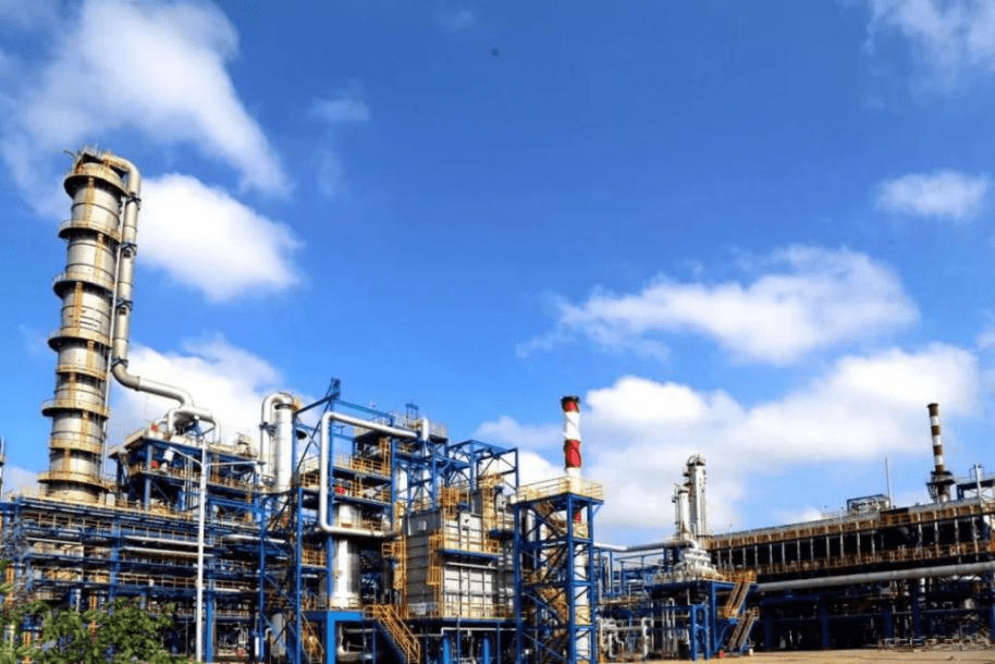 8月1日山东氯碱成本利润154元/吨