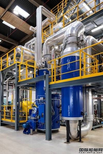 8月2日国际甲醇产能利用率录得75.4%