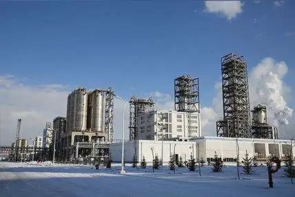 8月5日两油聚烯烃库存为83万吨