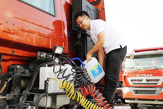 尿素供需格局宽松难改 农需季节性需求将入尾声