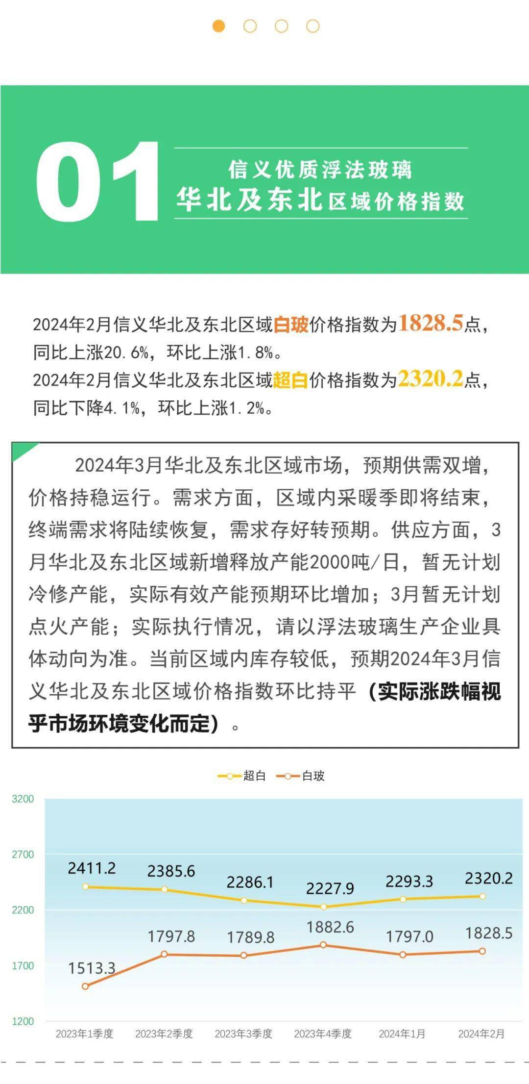 【玻璃库存】8月8日浮法玻璃企业库存6735.6万重箱