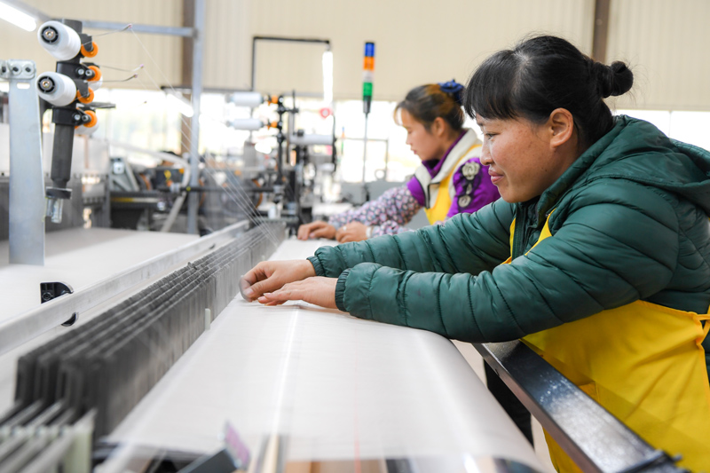 8月8日织造企业开工率为53.12%