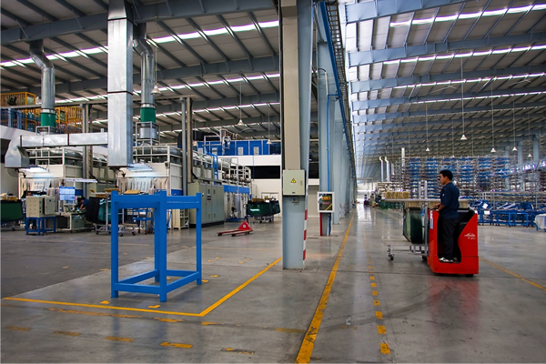 【玻璃库存】8月8日浮法玻璃企业库存6735.6万重箱