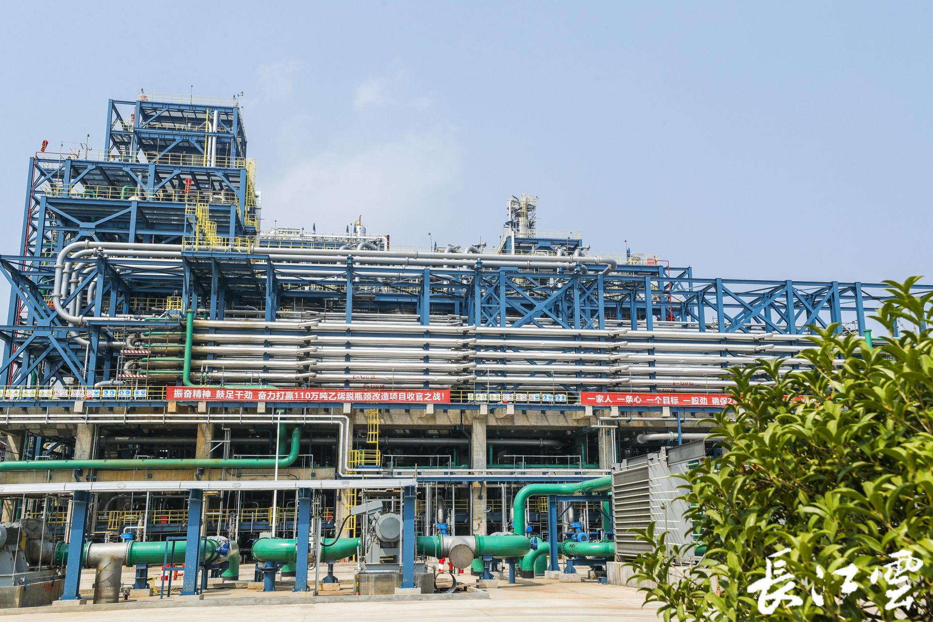 8月8日聚乙烯产量为54.16万吨