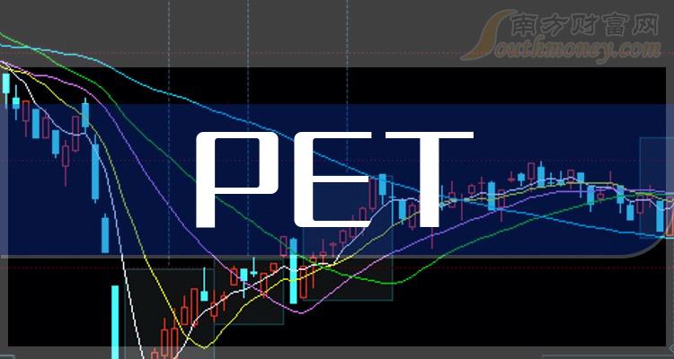 2024年8月9日最新PET价格行情走势查询