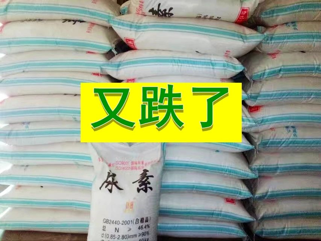 尿素反弹动能有限 印度可能近期发布新一轮招标