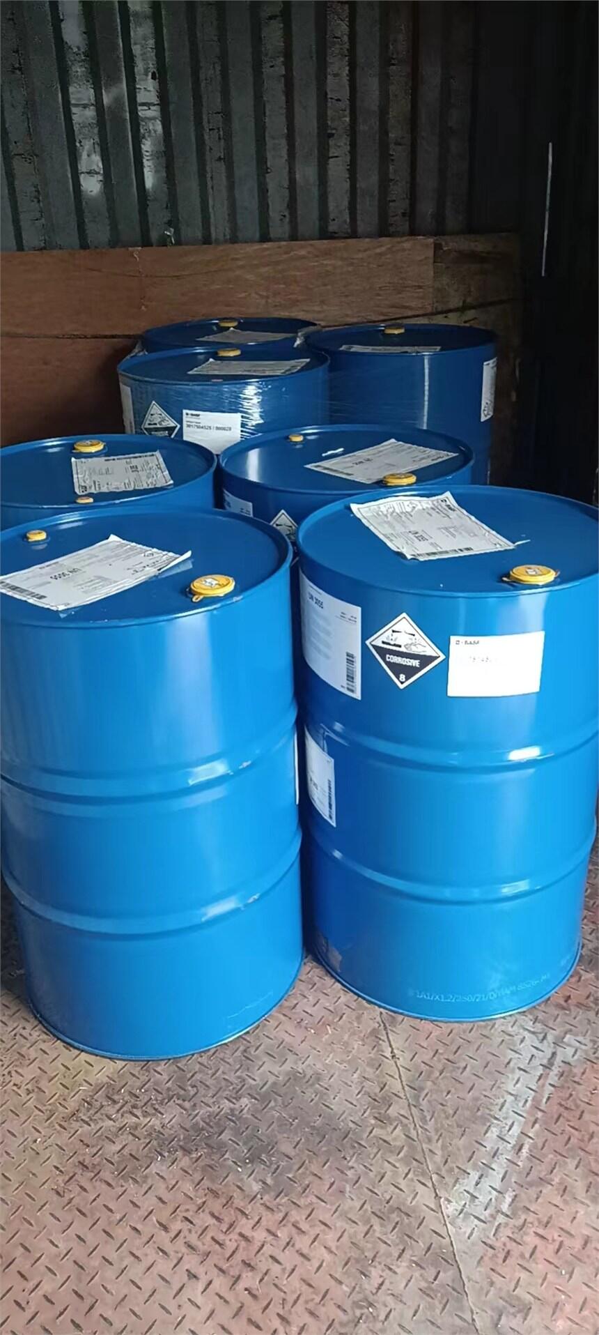 2024年9月14日今日二甘醇胺价格最新行情消息