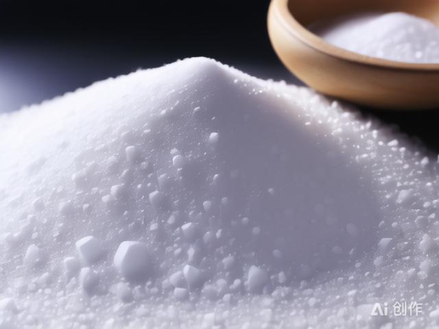 2024年9月17日最新一水硫酸镁价格行情走势查询