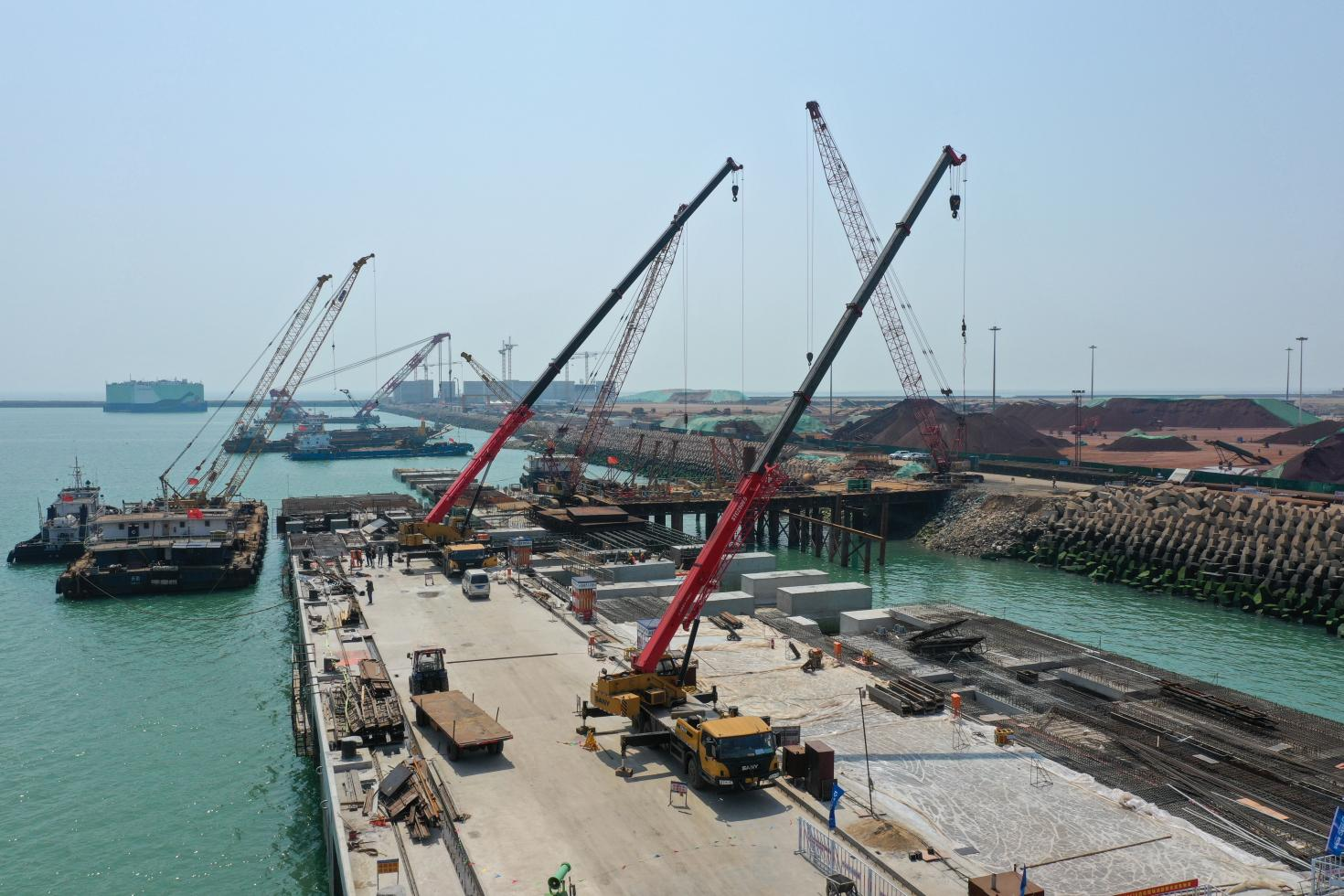 9月19日乙二醇港口发货量