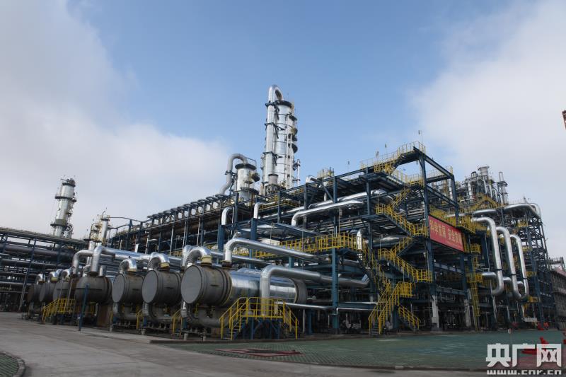 【产量】9月19日苯乙烯产量录得29.92万吨