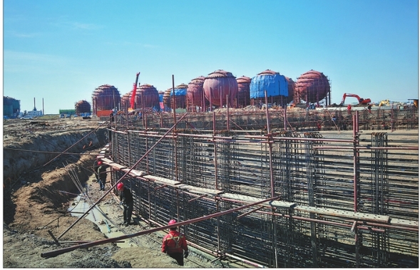 9月20日两油聚烯烃库存为77.5万吨