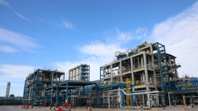 10月17日两油聚烯烃库存为82万吨