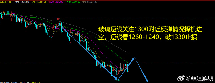 10月17日玻璃期货持仓龙虎榜分析：空方进场情绪强于多方