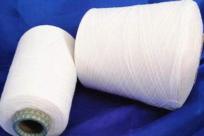 10月24日纯涤纱行业开工率为78.46%