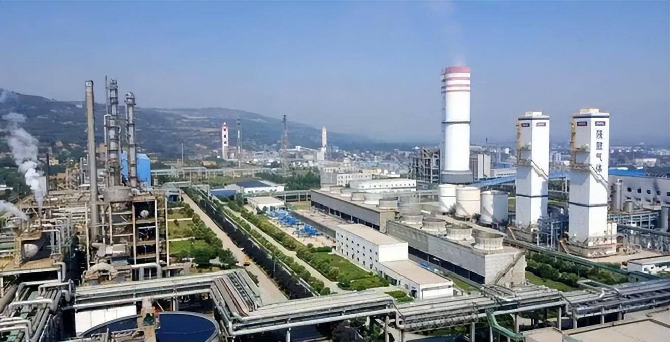 10月24日煤制乙二醇企业产能利用率为56.27%