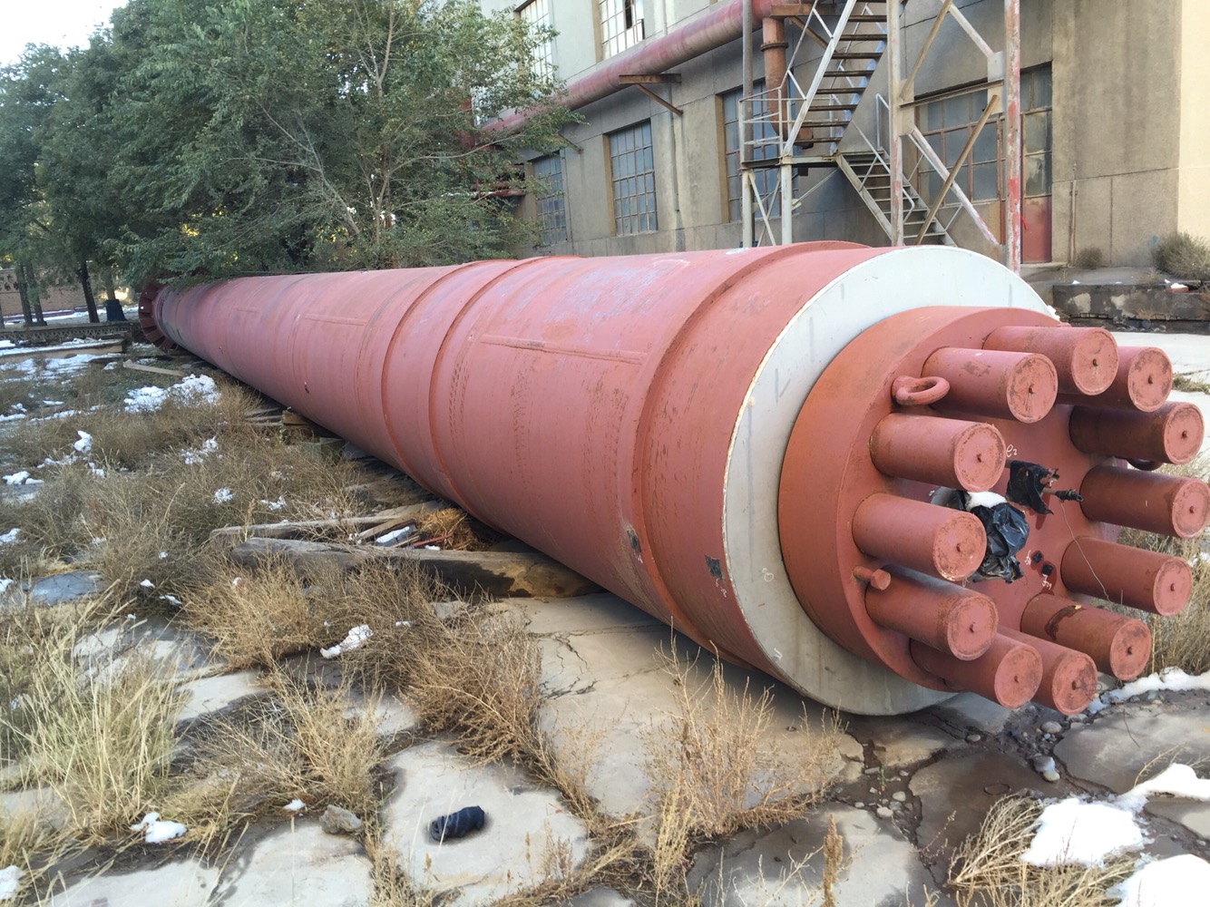 12月12日尿素产能利用率为82.39%