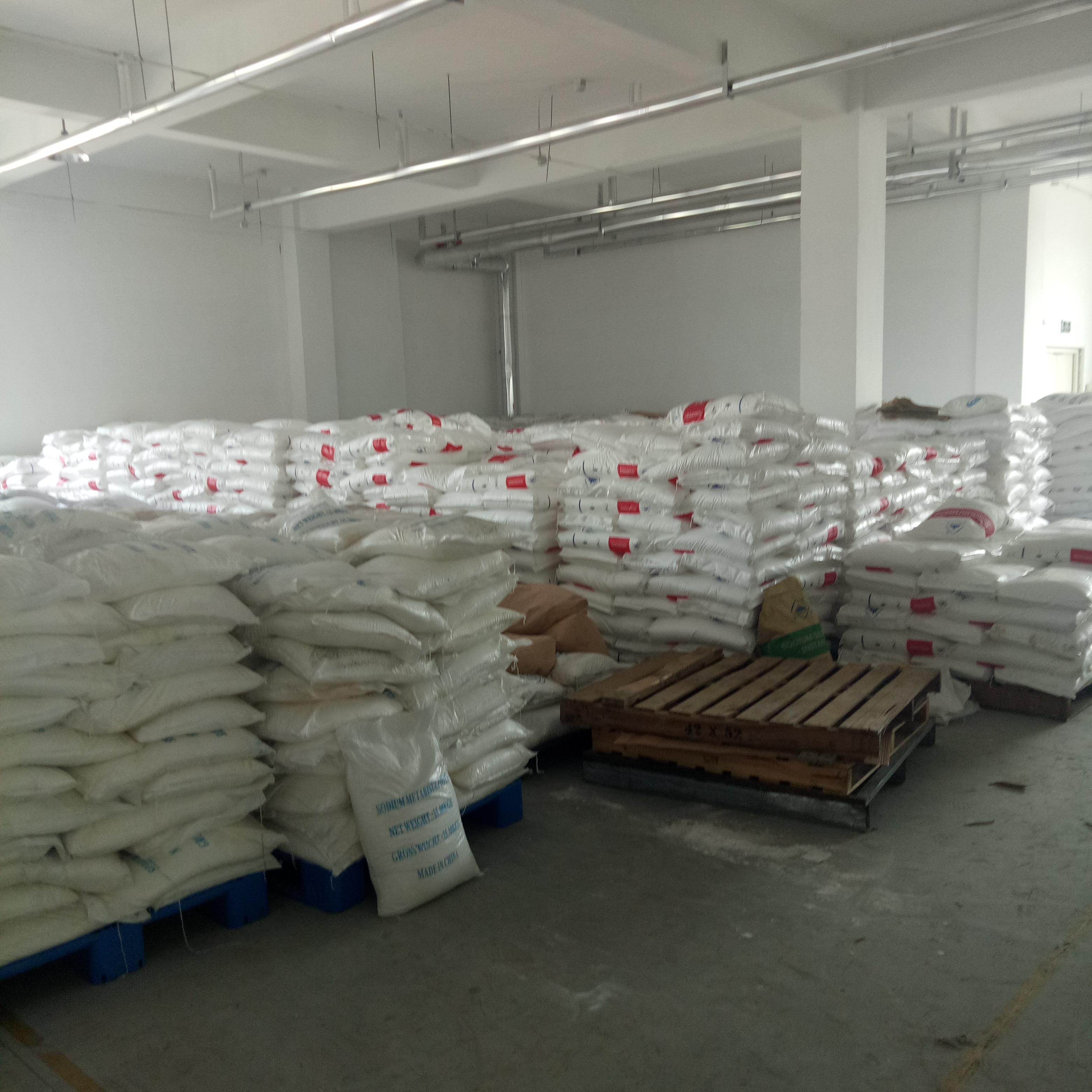 12月12日纯碱出货量录得69.42万吨