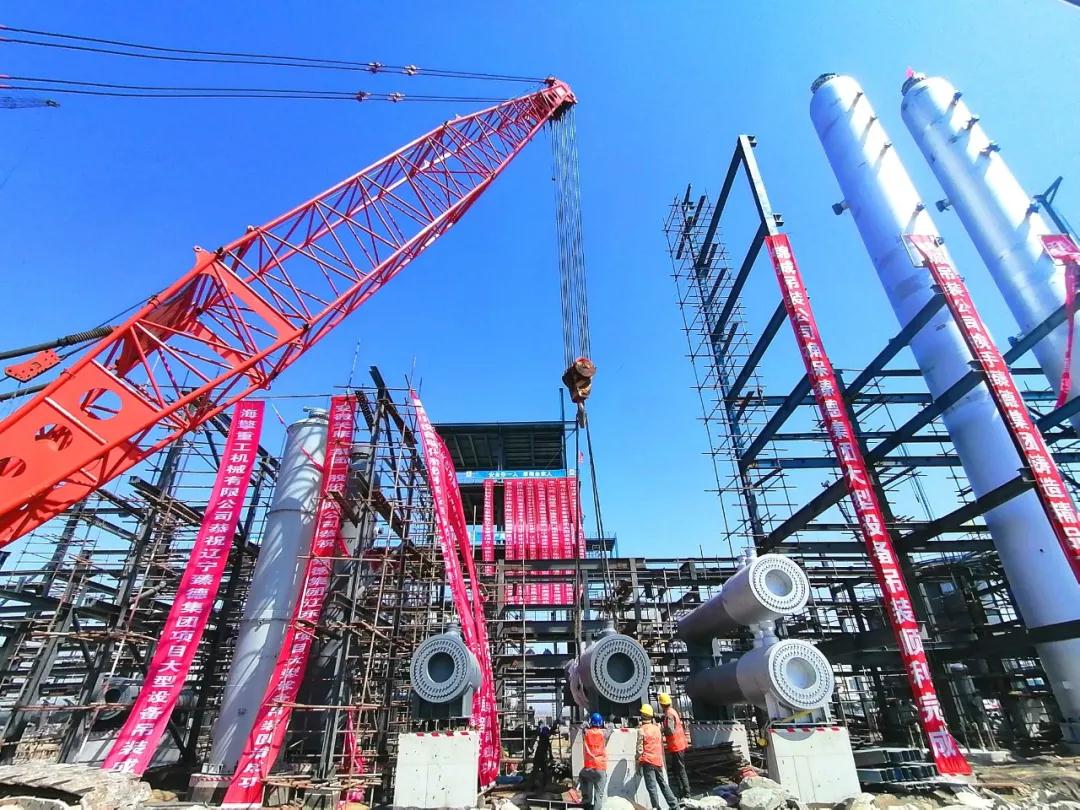 12月16日两油聚烯烃库存为66.5万吨