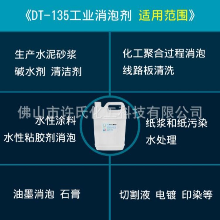 2024年12月16日最新工业消泡剂价格行情走势查询