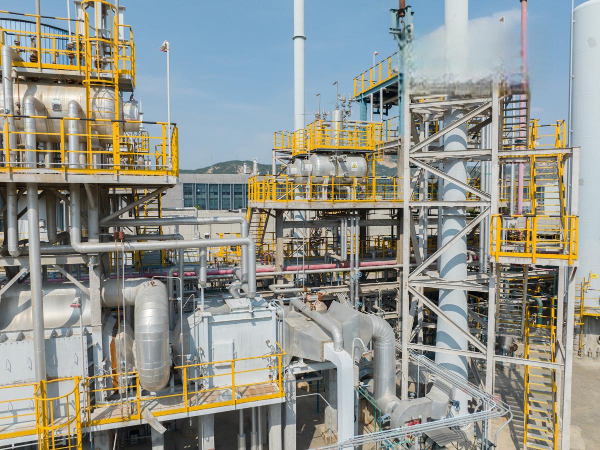 2024年12月20今日对二甲苯最新价格多少钱一吨