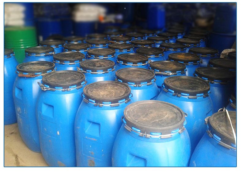 2025年1月16日今日十二烷基醚硫酸钠 AES价格最新行情消息