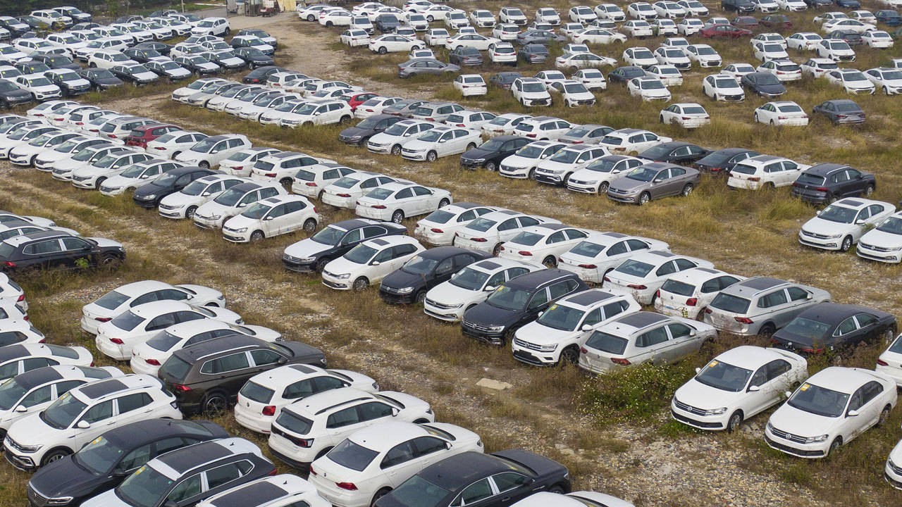 终端需求均处淡季 玻璃行业未来几年或持续承压