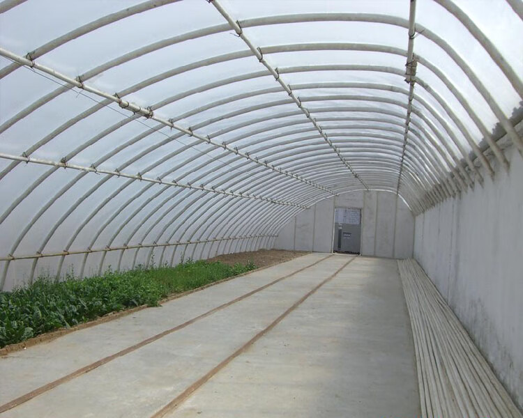 塑料棚膜需求逐步收尾 下游抵触高价原料