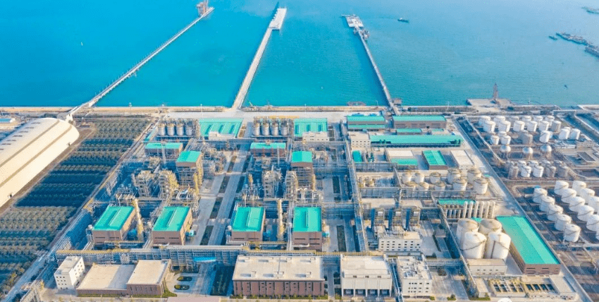 对二甲苯主力跌超1% 聚酯产业链受淡季预期压制