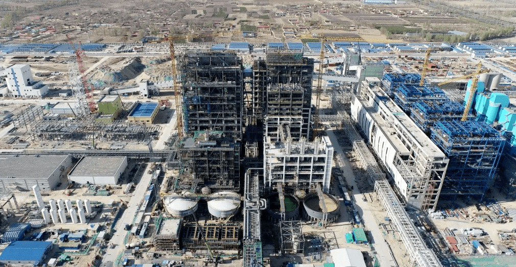 2月26日甲醇到港量录得24.26万吨