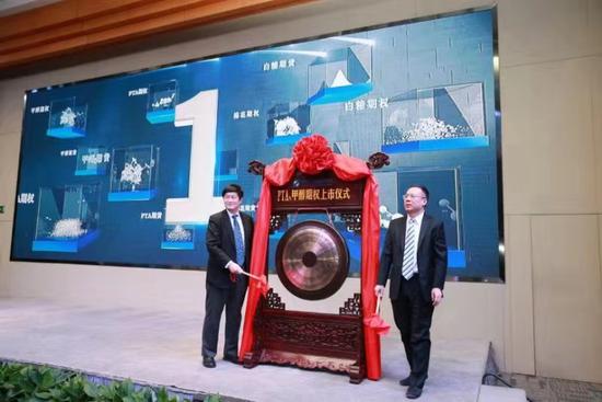 2月28日收盘PTA期货资金流入2862.88万元