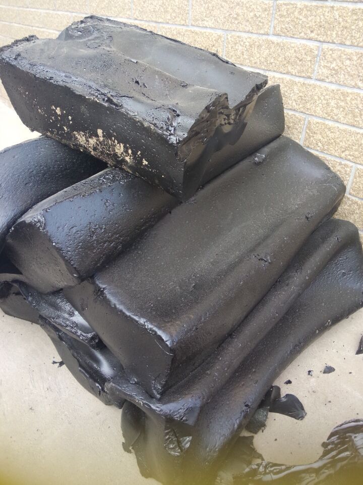 3月5日建筑沥青产能利用率为22.4%