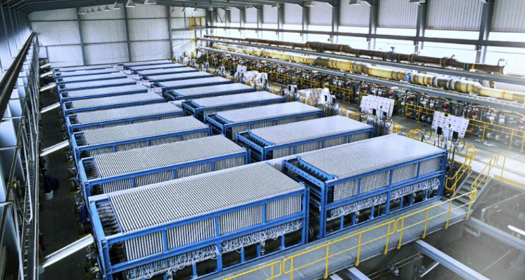 氯碱:基本面变化有限 氯碱盘面弱势整理