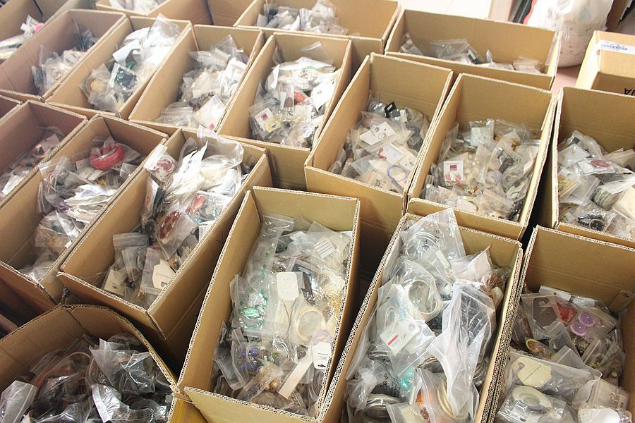 【库存】3月19日高顺顺丁橡胶企业库存3.20万吨