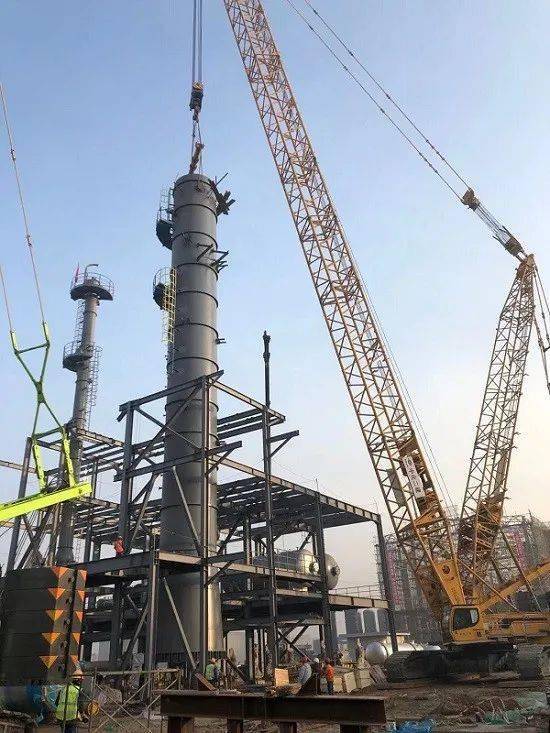 【产量】3月21日国际甲醇产量录得879053吨