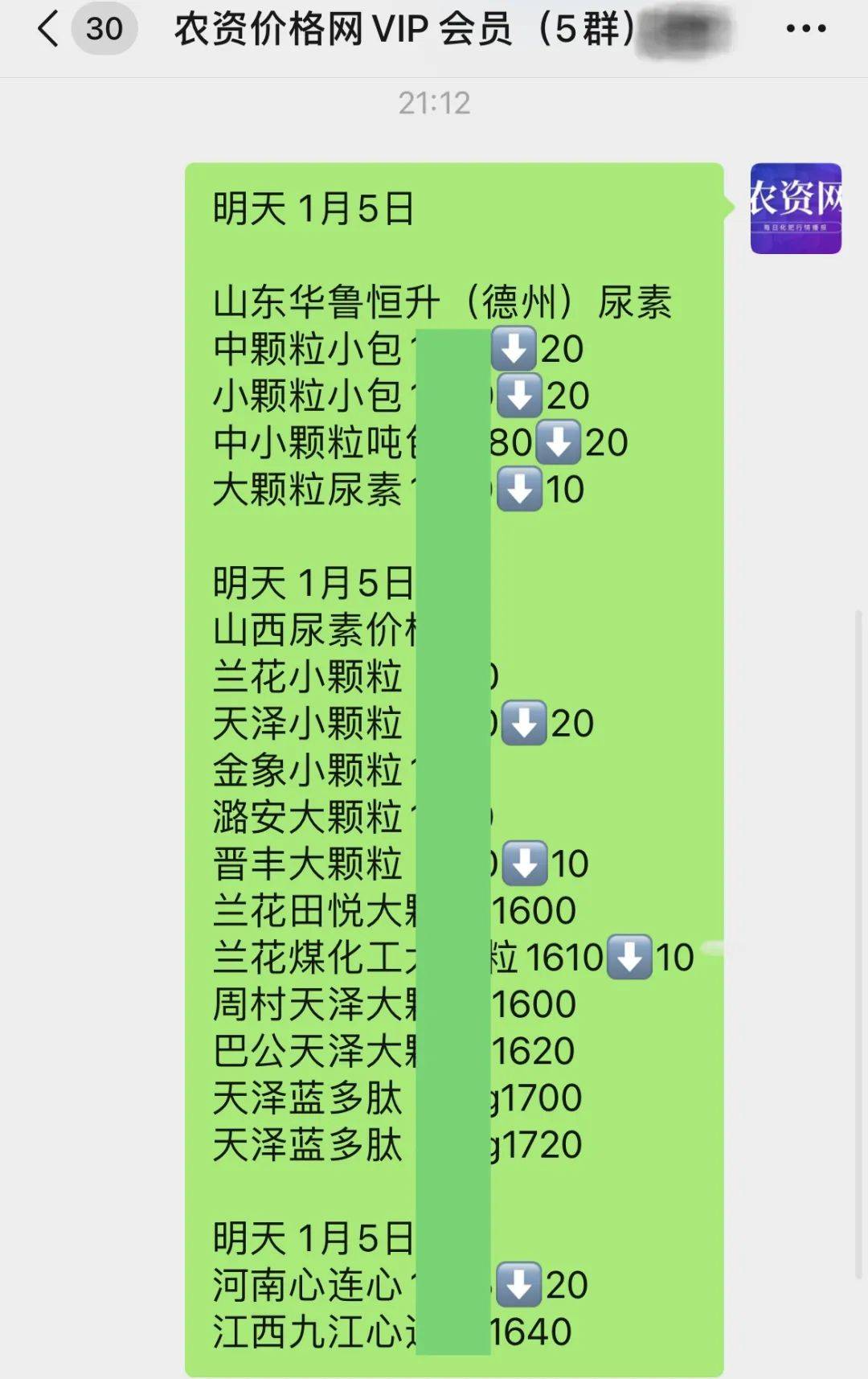 2025年3月24日今日现货尿素价格行情最新报价