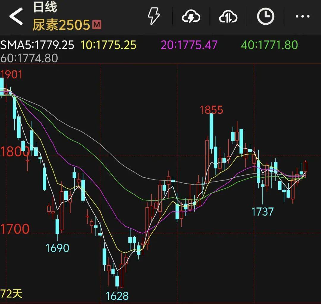 3月25日尿素期货持仓龙虎榜分析：空方呈退场态势